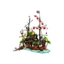 LEGO Ideas Пірати Затоки Барракуди (21322) фото 17