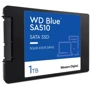 WD Blue SA510 1 TB (WDS100T3B0A) UA: Тип накопителя внутренний