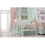 Подушка Прованс Сердце Rosettes 35х35 см (006658): Размер, см 35x35