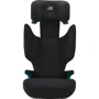Автокресло Britax Römer Discovery Plus (Space Black): Крепление Isofix да