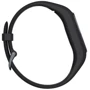 Фитнес-браслет Garmin Vivosmart 4 Black with Midnight Hardware Large (010-01995-13/03): Влагозащита есть