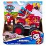 Большой спасательный автомобиль Spin Master Paw Patrol Rescue Wheels с водителем Маршалл (SM17776/6069306) фото 5