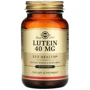 Solgar Lutein 40 mg Солгар Лютеин 30 капсул
