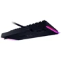 Клавиатура Razer BlackWidow V4 Pro Wireless/Bluetooth/USB Black (RZ03-05130100-R3M1): Количество клавиш 81