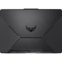 Ноутбук ASUS TUF Gaming F15 (FX506LHB-HN323): Обсяг накопичувача 512 ГБ SSD
