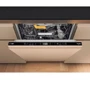 Встраиваемая посудомоечная машина Whirlpool W8I HT58 T