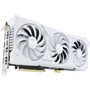 Відеокарта ASUS GeForce RTX 4070 Ti SUPER 16GB GDDR6X OC TUF-RTX4070TIS-O16G-BTF-WHITE: Виконання Четырехслотовое