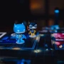 Настільна стратегічна гра Pop! Funkoverse серії DC Comics (4 фігурки) (42628): Вид стратегічні