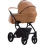 Коляска TM Bebetto LUCA PRO (19) Карамель (503.33.22.019): Количество блоков 2