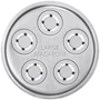Насадка-пресс для пасты KitchenAid 5KSMPEXTA