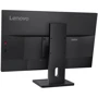 Монитор Lenovo E24q-30 (63ECGAT2UA): Время реакции, мс 4
