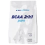 Аминокислота для спорта All Nutrition BCAA 2:1:1 Pure 1000 g /100 servings/ Unflavored