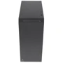 Корпус Antec P10 FLUX (0-761345-80100-3): Форм-фактор материнської плати ATX/MicroATX/Mini-ITX