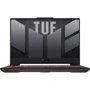 Ноутбук ASUS TUF A15 (FA507NUR-LP009): Тип екрану матовый
