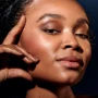 Max Factor Masterpiece Nude Palette Contouring Eyeshadow №02 Golden Nudes Тени для век 6.5 g: Класс косметики Масс-маркет