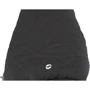 Спальний мішок Outwell Pine Supreme / -7 ° C Black Left (230347): Матеріал зовнішньої тканини 75D 190T Pongee, 100% polyester