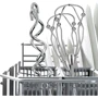 Миксер Bosch MFQ4980B