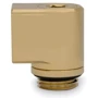 Система охолодження EKWB EK-Quantum Torque Micro Rotary 90 - Gold