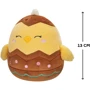 Мягкая игрушка Squishmallows Птенец Эйми 13 см (SQER00817)