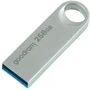 USB-флешка Goodram 256GB UNO3 USB 3.2 Steel (UNO3-2560S0R11)