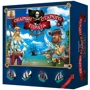 Настольная игра Bombat Games Сокровища Старого Пирата