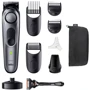 Машинка для стрижки (триммер) Braun BT7420