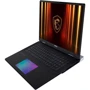 Ноутбук MSI Titan 18 HX AI A2XWJG (A2XWJG-412US): Экран 18" Mini LED (3840x2400)