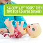 Кукла Hasbro Baby Alive Малышка Блондинка и Снеки (E5841) фото 14