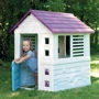 Игровой домик Smoby Frozen Garden House (810719): Производитель Smoby
