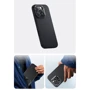 Чехол для iPhone Benks MagClap ArmorPro Case Black for iPhone 16 Plus фото 7