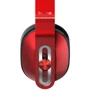 Наушники Xiaomi 1More Over-Ear Headphones Bluetooth Red: Тип крепления оголовные