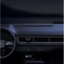 Держатель Baseus Car Holder Air Vent C01 Magnetic Black (SUCC000101/C40140802113-00) фото 5
