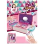 Набор для маникюра Girl Beauty 3в1 (KL 7523)
