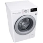 Стиральная машина LG F4WV309S4E: Тип машины Автомат