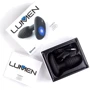 Анальный стимулятор OhMiBod Lumen powered by KIIROO