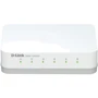 Сетевой коммутатор D-Link DGS-1005A