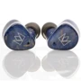 Наушники Noble Audio FoKus Prestige Blue (90403468): Тип конструкции вакуумные