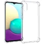 Чехол для телефонов BeCover TPU Case Anti-Shock Clear for Samsung A022 Galaxy A02/M022 Galaxy M02 (705999)