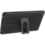 Аксесуар для планшетних ПК Epik TPU+PC Protector Stand Black для Samsung Galaxy Tab A7 Lite SM-T220 / SM-T225: Колір чорний