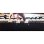 Синтезатор YAMAHA PSR-E360DW (+блок питания): Количество встроенных тембров 400