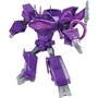 Трансформер HASBRO TRANSFORMERS Authentics Alpha F0526 Shockwave (E0694_F0526): Вид Персонажи мультфильмов