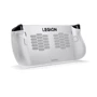 Игровая приставка Lenovo Legion Go S 1 TB Glacier White (83L3001CRA): Разъемы USB Type-C / Audio jack 3.5 мм
