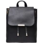 Женский рюкзак Ricco Grande черный (1L918-black)