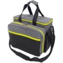 Набір для пікніка Набір для пікніка Time Eco TE-430 Picnic Сірий з чорним: Матеріал Нержавіюча сталь