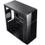 Корпус FrimeCom E175 400W: Типоразмер Midi-Tower