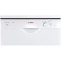 Посудомойка Bosch SMS24AW00E: Вместимость (комплектов) 12