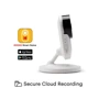 Цифровая видеоняня Kodak C220 HD WI-FI (Гр8971)