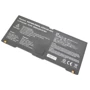Батарея для ноутбука HP Compaq HSTNN-DB0H ProBook 5330M 14.8V Black 2800mAh OEM: Ємність, мАг 2800