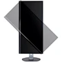 Монитор Philips BDM3470UP: Покрытие экрана матовое