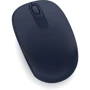 Мышь Microsoft Mobile Mouse 1850 WL Blue (U7Z-00014)